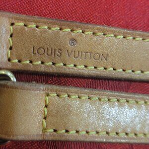 Louis Vuitton Replacement Shoulder Strap for Handbags 39"